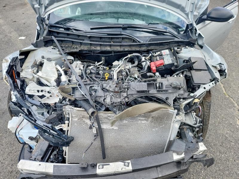 2026 NISSAN ALTIMA SV 11