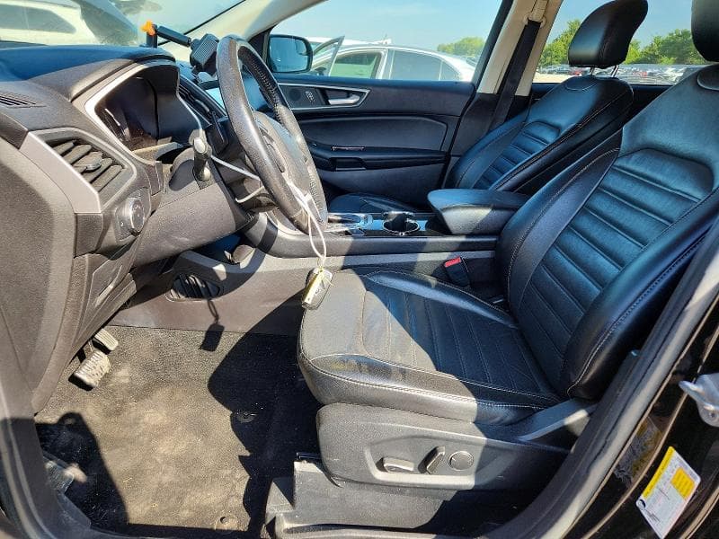 2017 FORD EDGE SEL 7