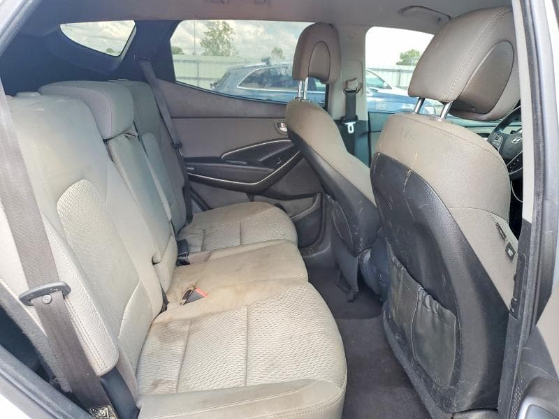 2017 HYUNDAI SANTA FE SPORT 2.4L 11