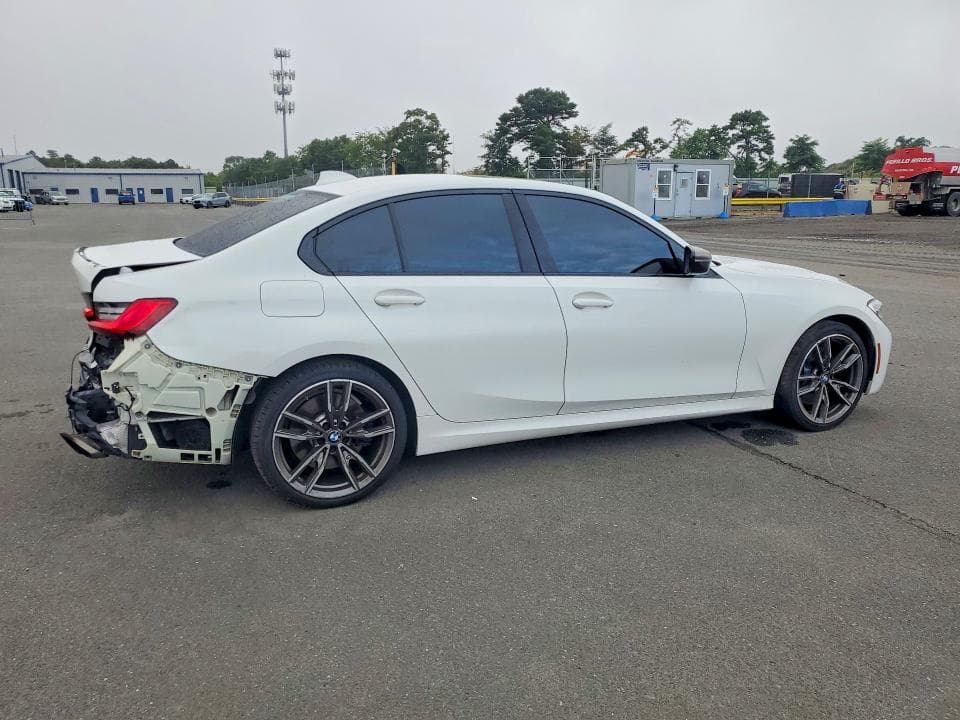 2020 BMW M340XI 3