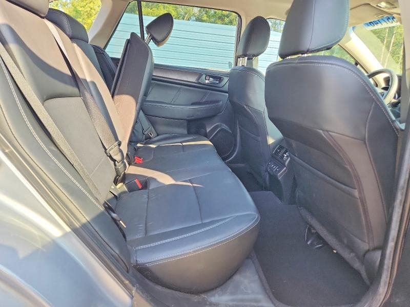 2019 SUBARU OUTBACK 11