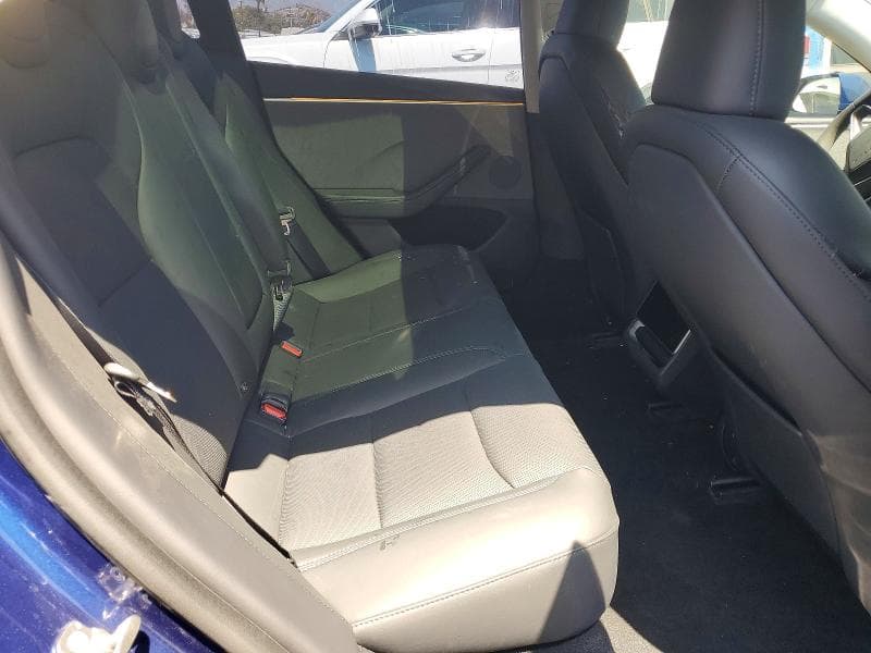 2024 TESLA MODEL 3 10
