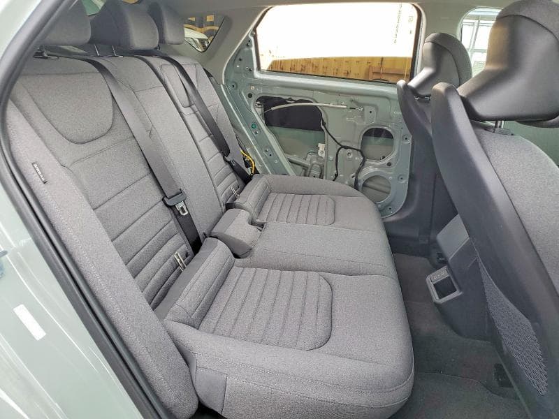 2025 KIA K4 EX 10