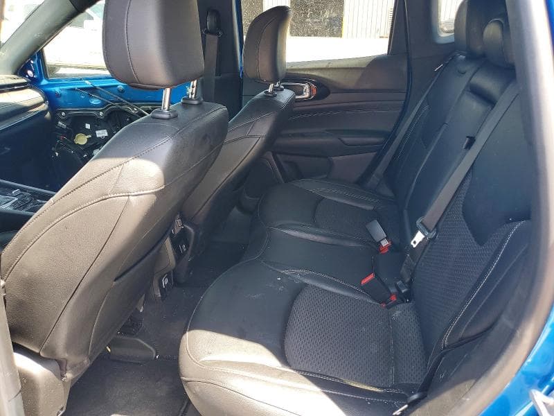 2024 JEEP COMPASS LATITUDE 11
