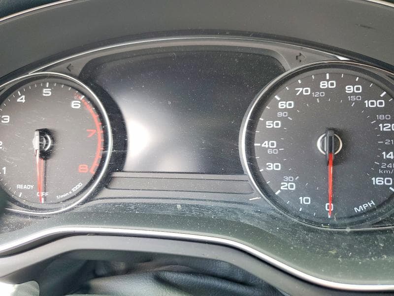 2018 AUDI A5 PREMIUM PLUS 9