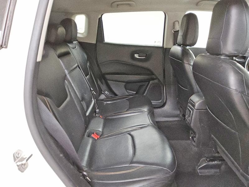 2018 JEEP COMPASS LIMITED 11