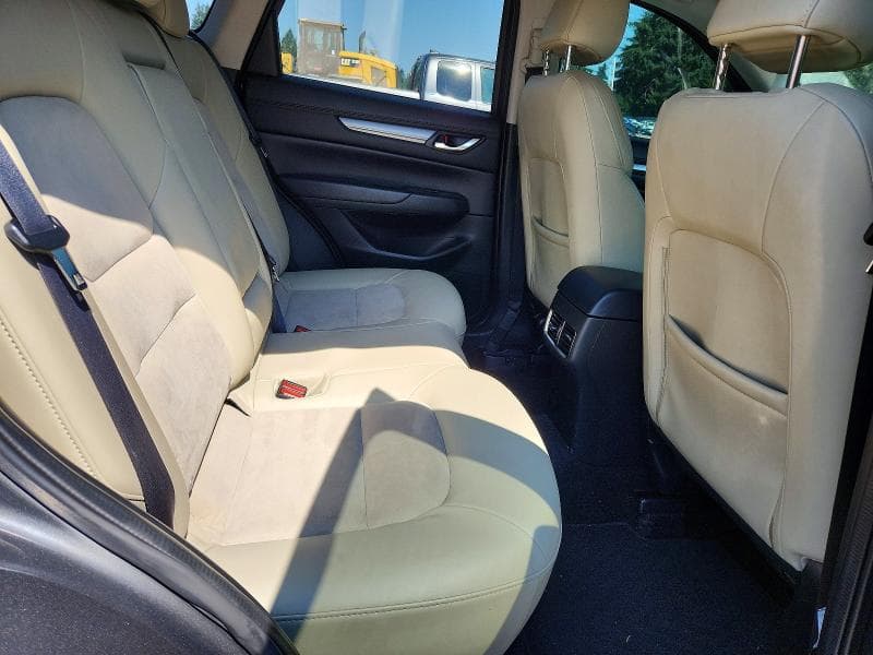 2023 MAZDA CX-5 SELECT 11
