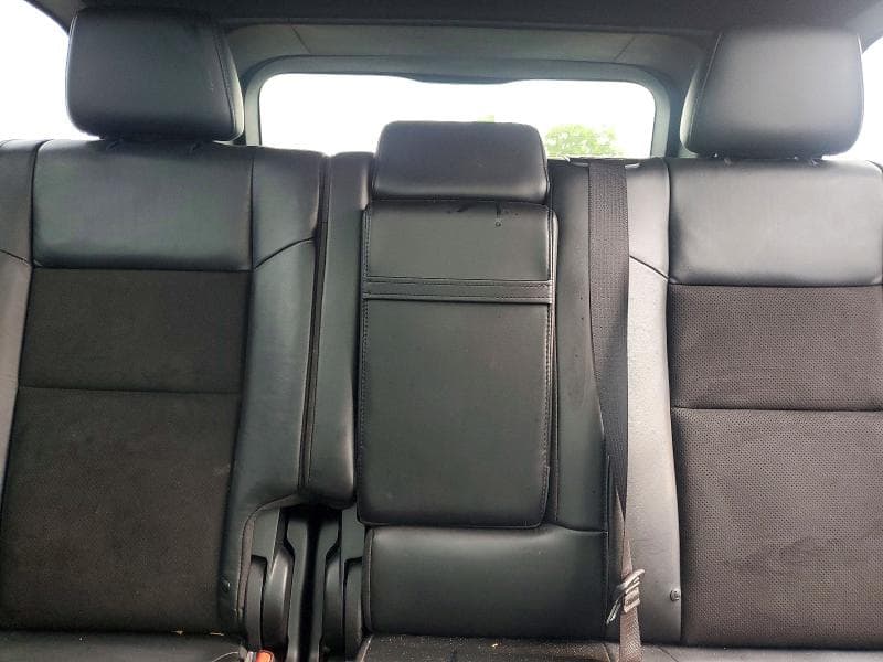 2019 JEEP GRAND CHEROKEE LAREDO 10