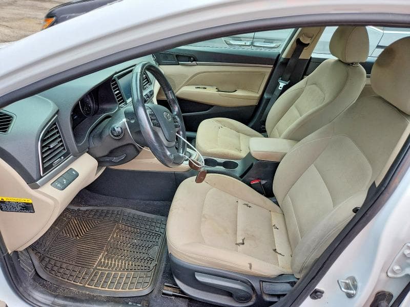 2018 HYUNDAI ELANTRA VALUE EDITION 7