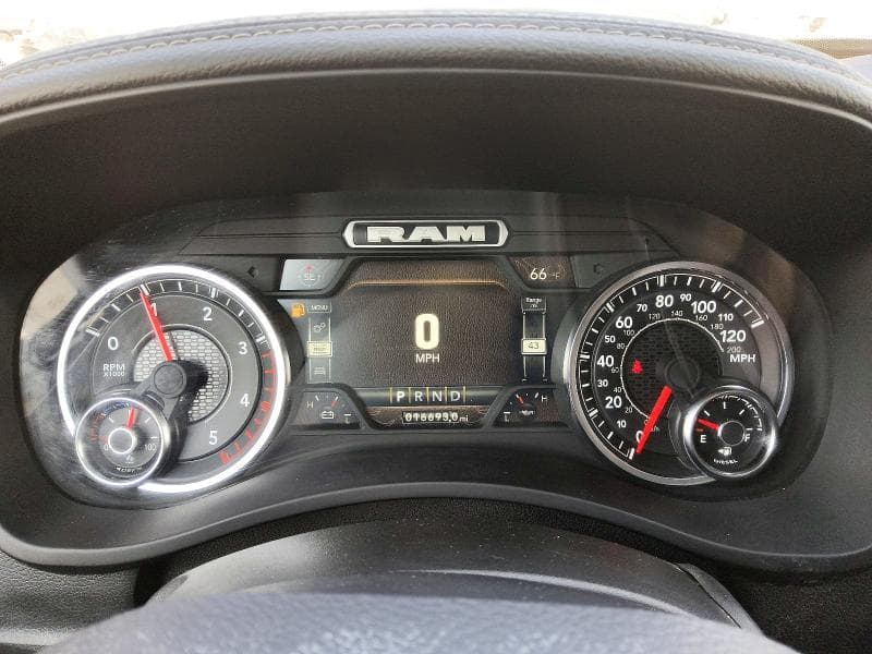2024 RAM 2500 LARAMIE 9