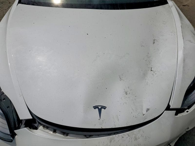 2021 TESLA MODEL 3 11