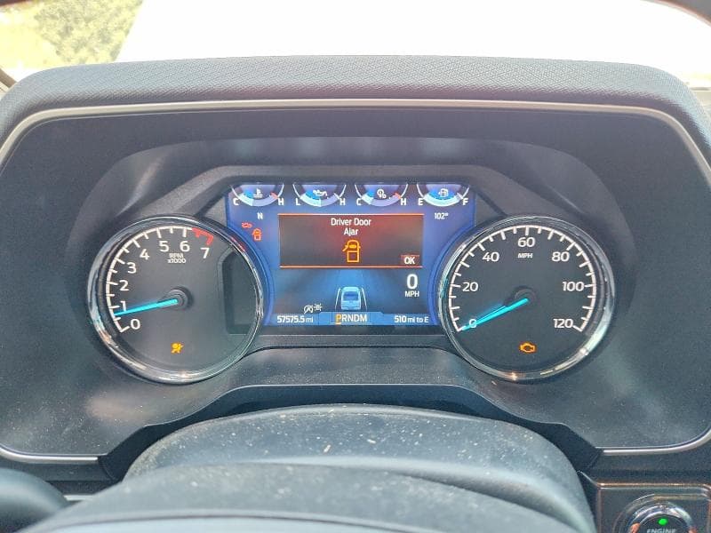 2023 FORD F150 SUPERCREW 9