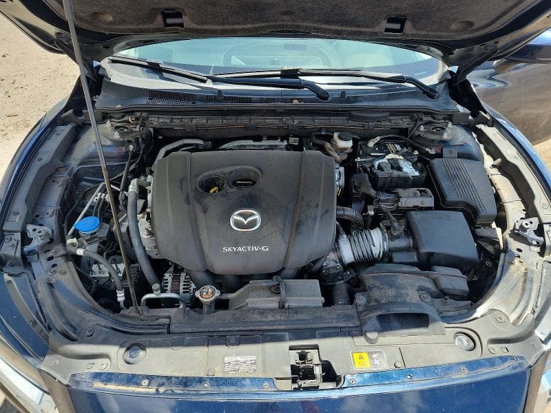 2020 MAZDA 6 TOURING 11
