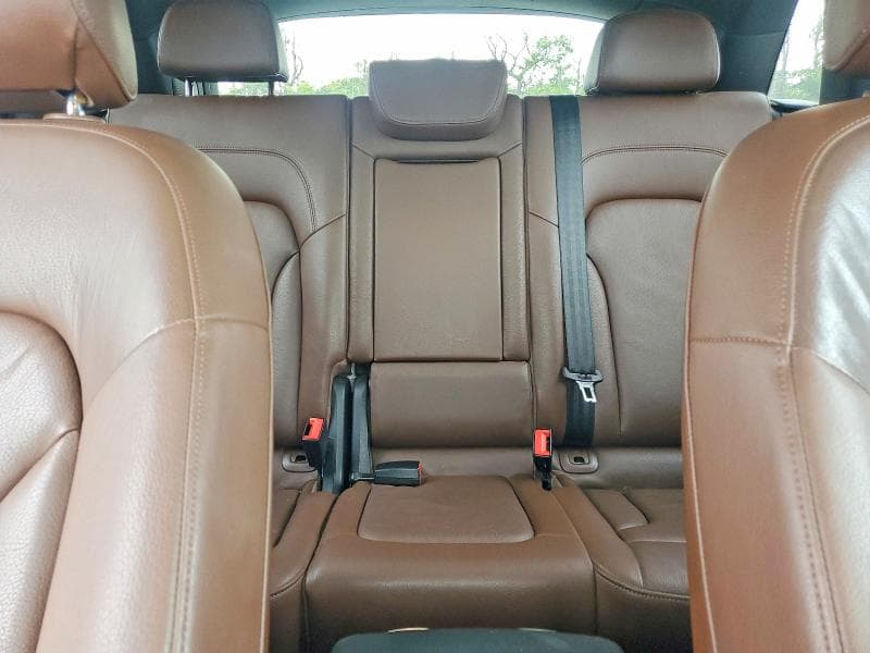 2017 AUDI Q5 PREMIUM PLUS 10