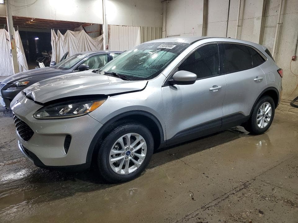 2020 FORD ESCAPE SE - 1