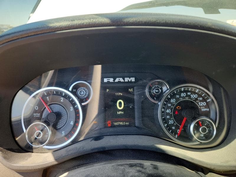 2023 RAM 5500 9