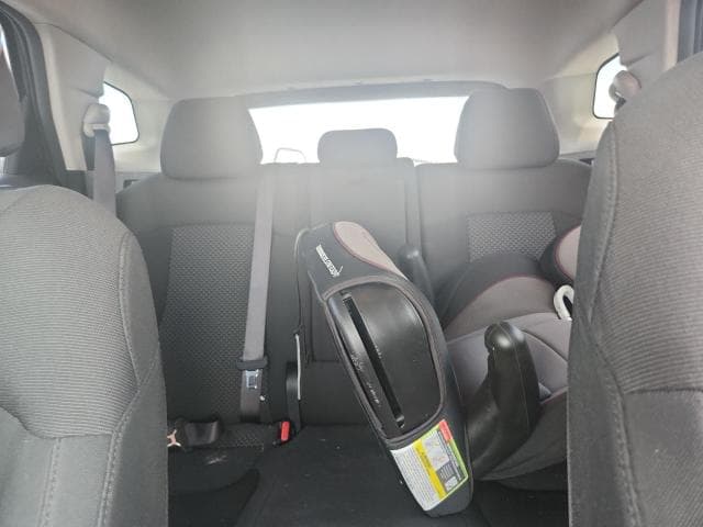 2025 KIA SPORTAGE LX 10
