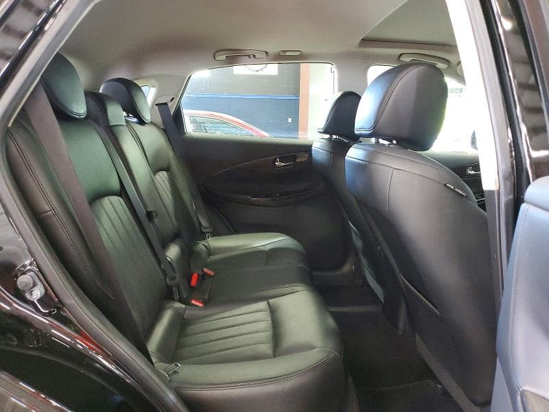 2017 INFINITI QX50 BASE 11