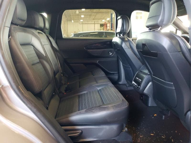 2024 LINCOLN NAUTILUS RESERVE 11
