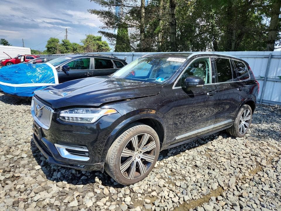 2020 VOLVO XC90 T6 INSCRIPTION