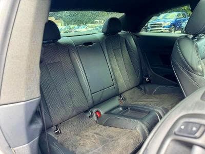 2021 AUDI A5 PREMIUM PLUS 45 9