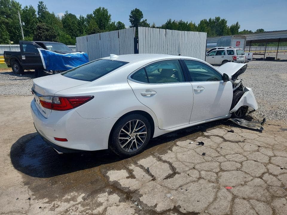 2017 LEXUS ES 350 3