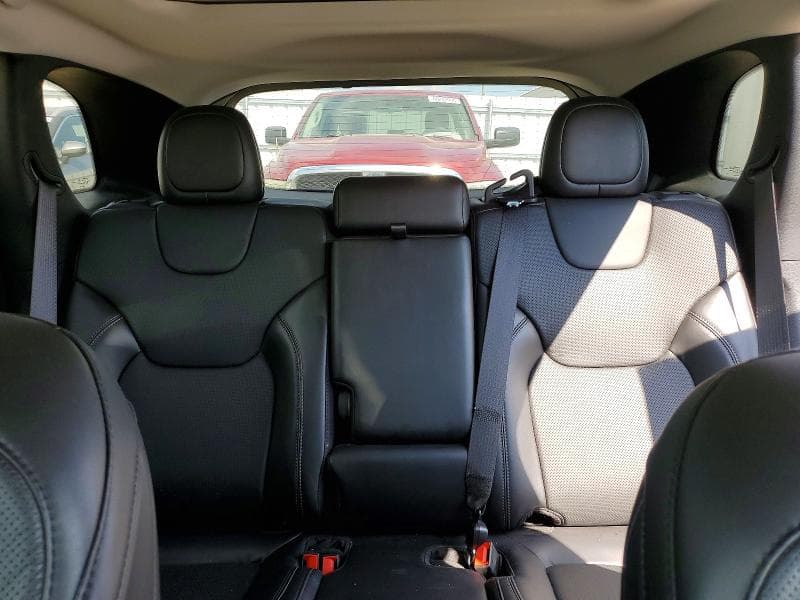 2020 JEEP CHEROKEE LIMITED 10