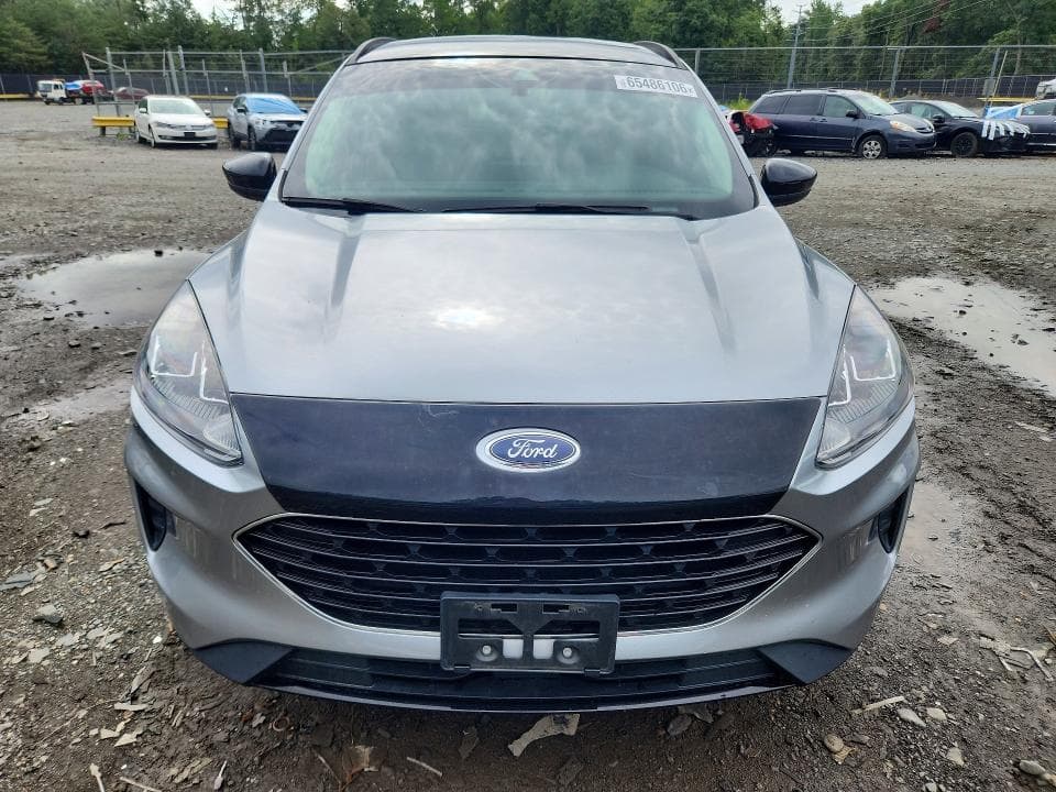 2021 FORD ESCAPE SE 5