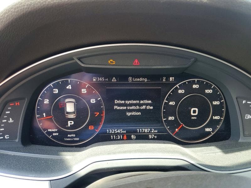 2018 AUDI Q7 PREMIUM PLUS 9