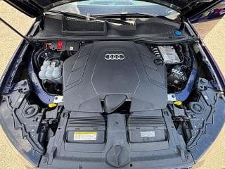 2020 AUDI Q7 PREMIUM PLUS 7