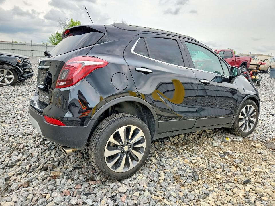2022 BUICK ENCORE PREFERRED 3