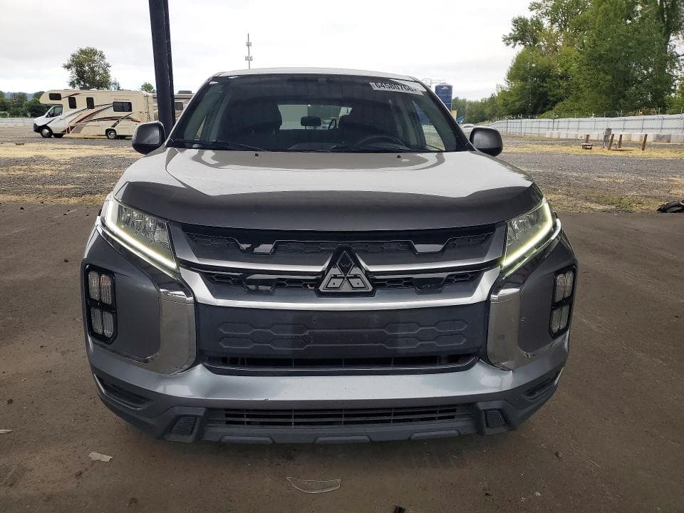 2020 MITSUBISHI OUTLANDER SPORT ES 5