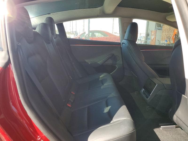 2024 TESLA MODEL 3 10