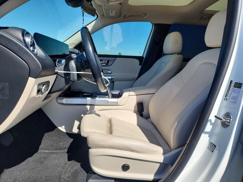 2023 MERCEDES-BENZ EQB 300 4MATIC 7