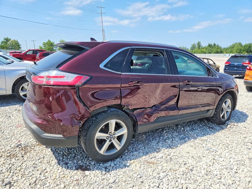 2019 FORD EDGE 3