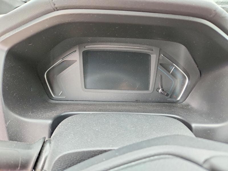 2024 HONDA ODYSSEY SPORT 9