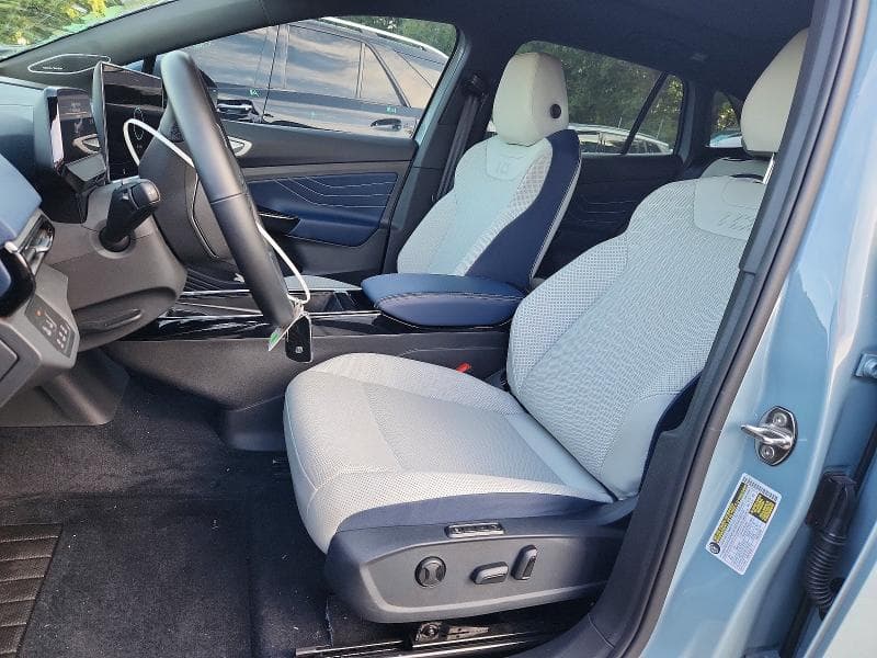 2025 VOLKSWAGEN ID.4 PRO S PLUS 7