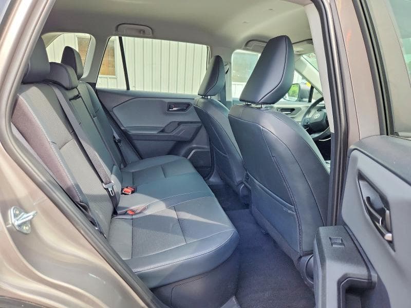 2026 TOYOTA RAV4 XLE PREMIUM 11