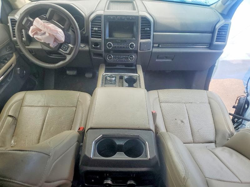 2020 FORD EXPEDITION XLT 8
