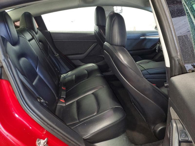 2022 TESLA MODEL 3 10