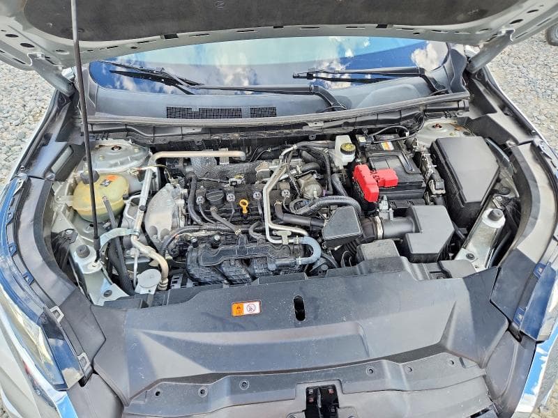 2024 MITSUBISHI OUTLANDER SE 12