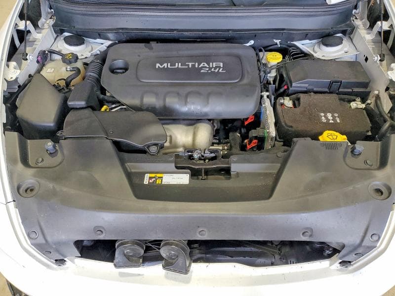 2018 JEEP CHEROKEE LATITUDE PLUS 11