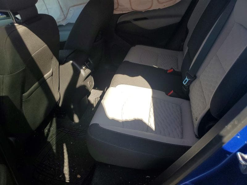 2019 CHEVROLET EQUINOX LT 11