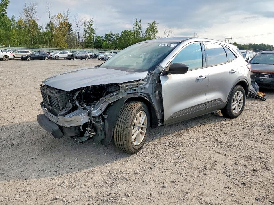 2022 FORD ESCAPE SE - 1