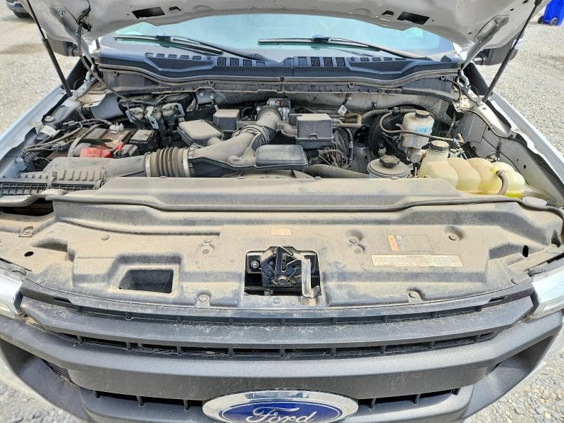 2020 FORD F250 SUPER DUTY 11