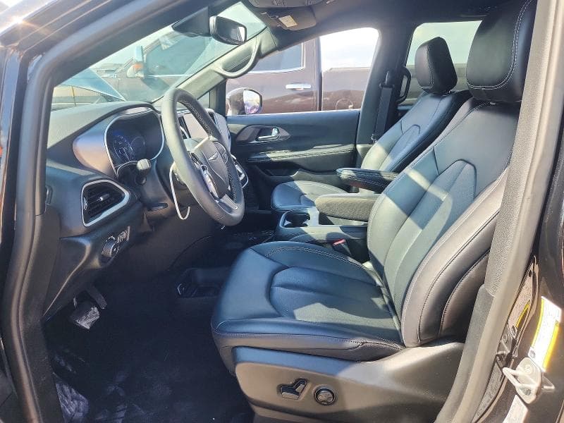 2026 CHRYSLER PACIFICA SELECT 7