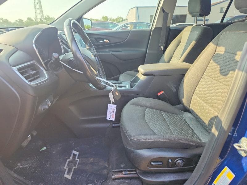 2019 CHEVROLET EQUINOX LT 7