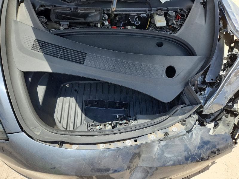 2023 TESLA MODEL 3 11