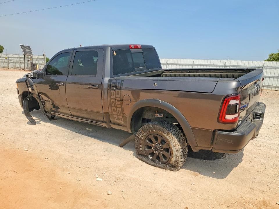 2024 RAM 2500 POWERWAGON 2