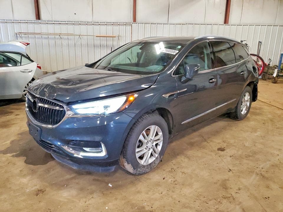 2018 BUICK ENCLAVE ESSENCE - 1